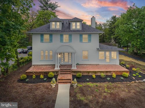 215 Browning Rd, MERCHANTVILLE, NJ, 08109-2028 | Card Image