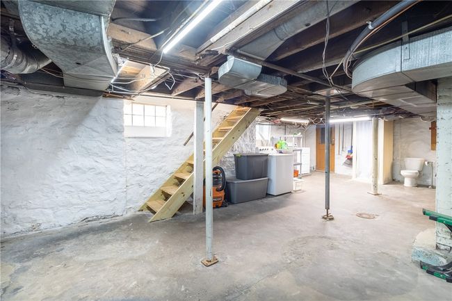 222 Welsh Ave, House other with 3 bedrooms, 2 bathrooms and null parking in Wilmerding PA | Image 36