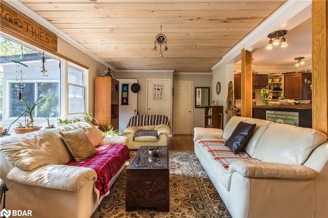 55 Kennedy Dr, House other with 3 bedrooms, 1 bathrooms and 10 parking in Trent Lakes ON | Image 31