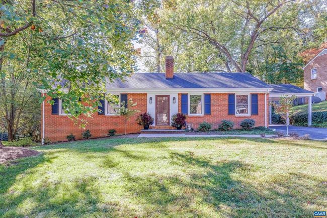 110 Denice Ln, House other with 4 bedrooms, 3 bathrooms and null parking in CHARLOTTESVILLE VA | Image 51