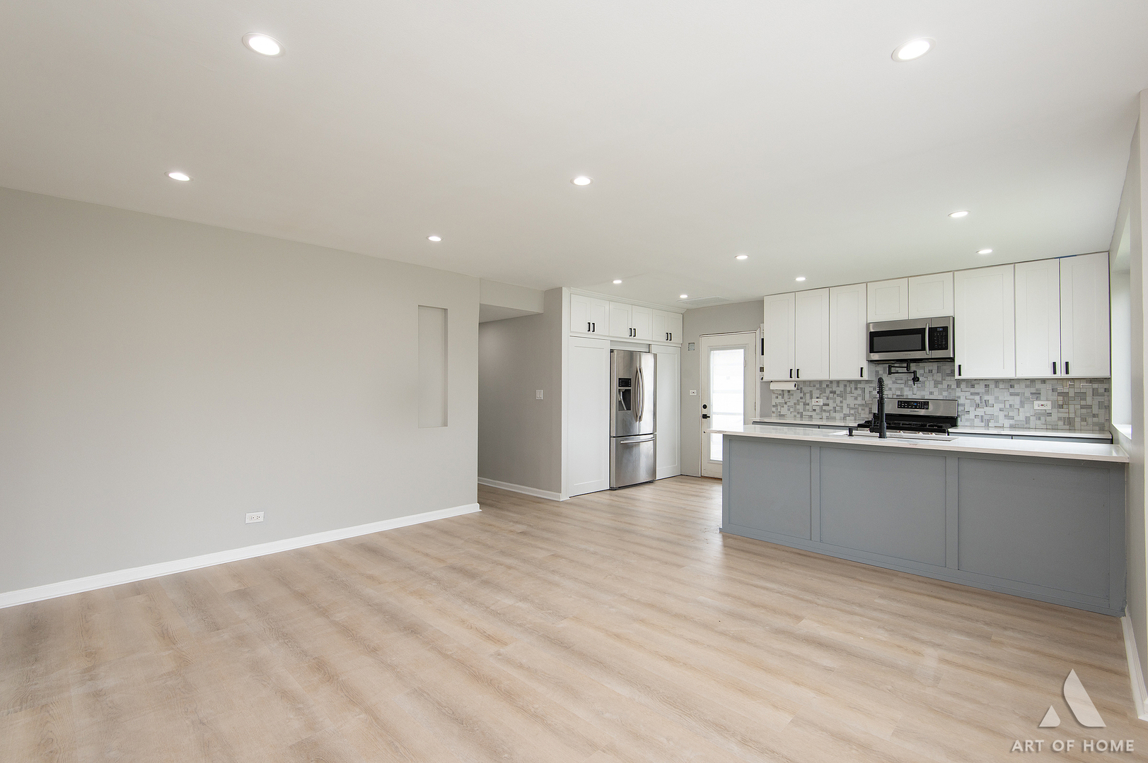 Residential in Norridge 4
