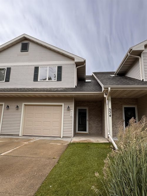 532 Enterprise Dr, Verona, WI, 53593-1242 | Card Image