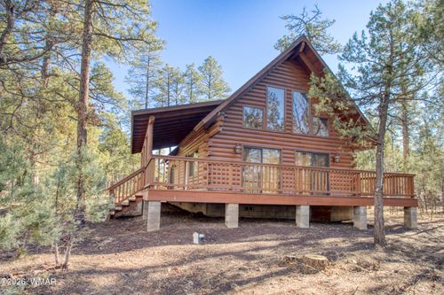 1649 N Blue Grass Ranch Dr, Lakeside, AZ, 85929 | Card Image