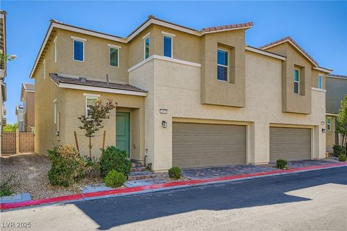 2683 Mango Light Ave, North Las Vegas, NV, 89086-1651 | Card Image