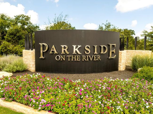 View of community / neighborhood sign | Image 38