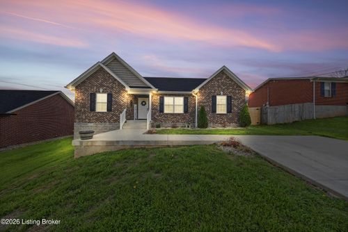 407 Susannah Ave, Bardstown, KY, 40004-7791 | Card Image