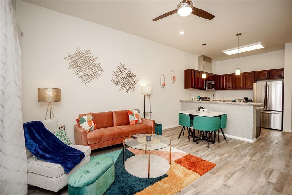 Residential Lease in Katy 2