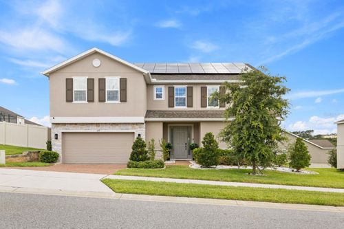399 Cheeota Court, Minneola, FL, 34715 | Card Image