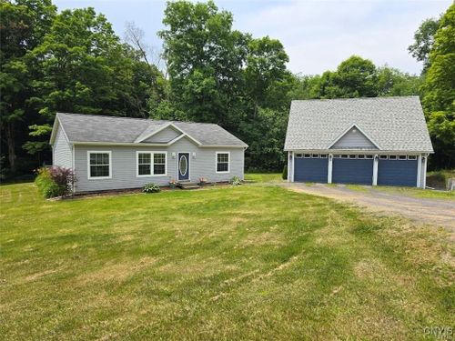 7625 Streiff Road, Floyd, NY, 13440 | Card Image