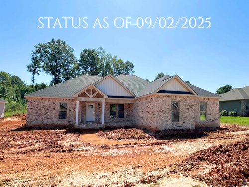 402 Collins Estate Ave, Centerville, GA, 31028-1454 | Card Image
