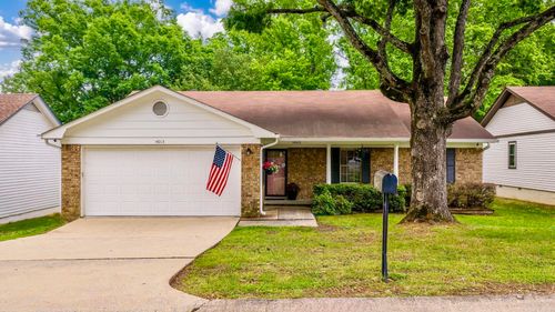 14013 High Point Drive, Little Rock, AR, 72211 | Card Image