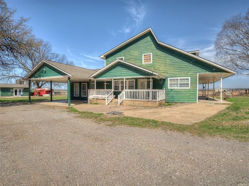 15750 78th Street, Lexington, OK, 73051 | Card Image