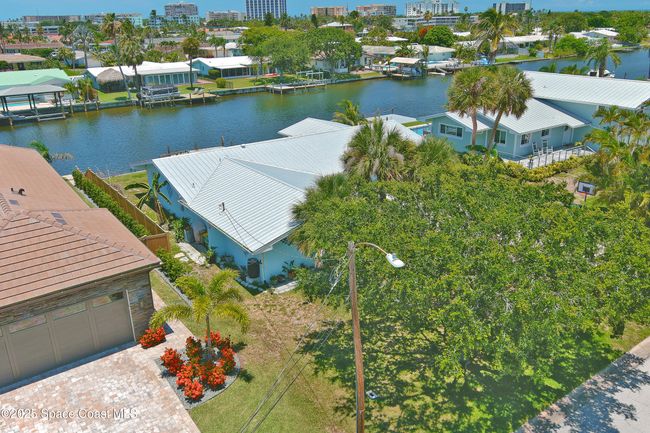 247 Antigua Dr, House other with 4 bedrooms, 3 bathrooms and null parking in Cocoa Beach FL | Image 23