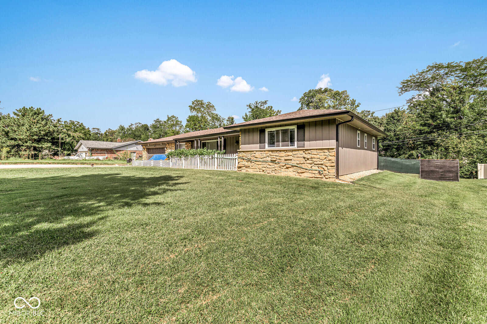Residential in Indianapolis 4