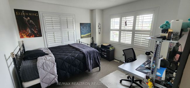 134 Snowling Dr, House other with 5 bedrooms, 4 bathrooms and 2 parking in Ajax ON | Image 29