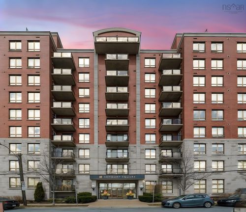 201-5839 Cunard Street, Halifax, NS, B3K0B9 | Card Image