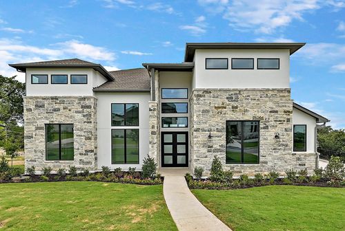 906 Bristol Creek Bnd, Lakeway, TX, 78738-5663 | Card Image