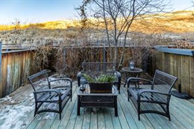 14 - 800 Bowcroft Pl, Home with 3 bedrooms, 1 bathrooms and 1 parking in Cochrane AB | Image 12
