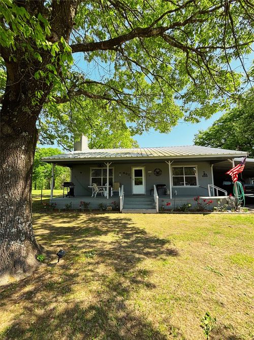 492 County Road 1947, Yantis, TX, 75497-3739 | Card Image