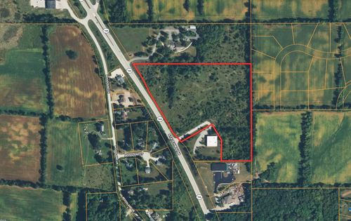 Pcl0 Big Bend Drive, Big Bend, WI, 53103 | Card Image