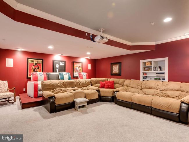 515 Preston Ct, House other with 4 bedrooms, 5 bathrooms and null parking in Exton PA | Image 48