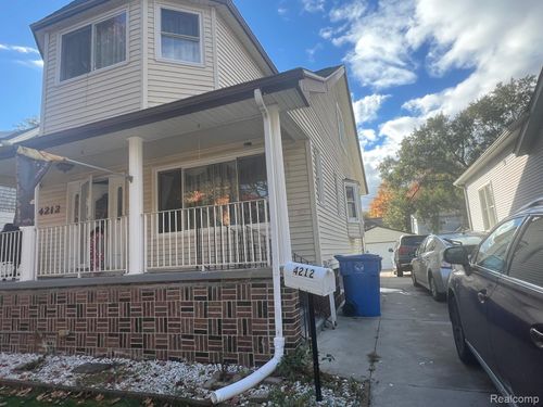 4212 Huron St, Dearborn Heights, MI, 48125-2910 | Card Image