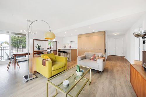308-5085 Main St, Vancouver, BC, V5W2R2 | Card Image