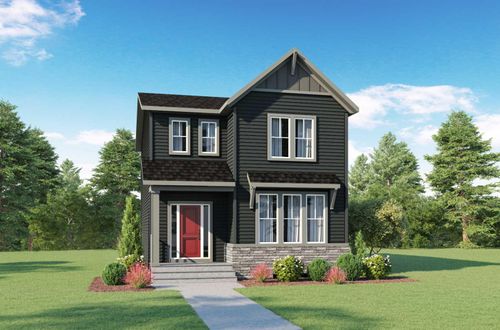 18 Tillotson Downs, Okotoks, AB, T1S4Z5 | Card Image