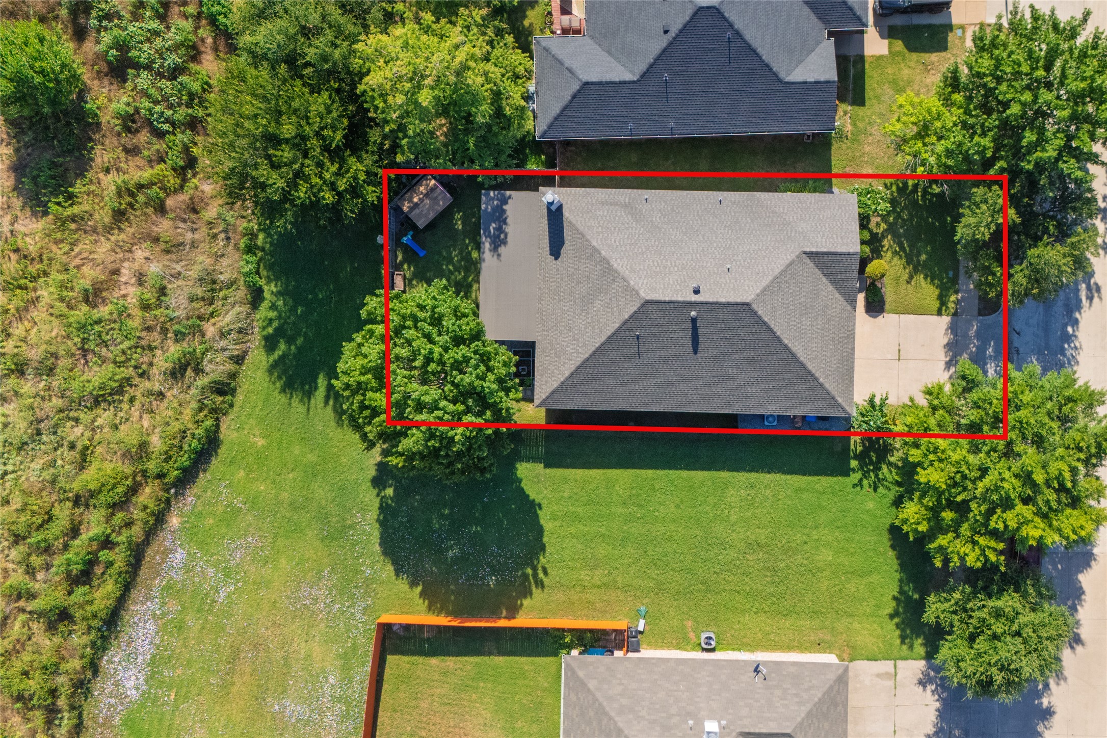 Residential in Fort Worth 4