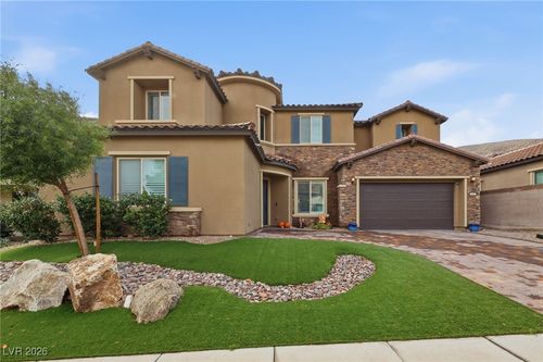 3443 Royal Fortune Dr, Las Vegas, NV, 89141-6121 | Card Image