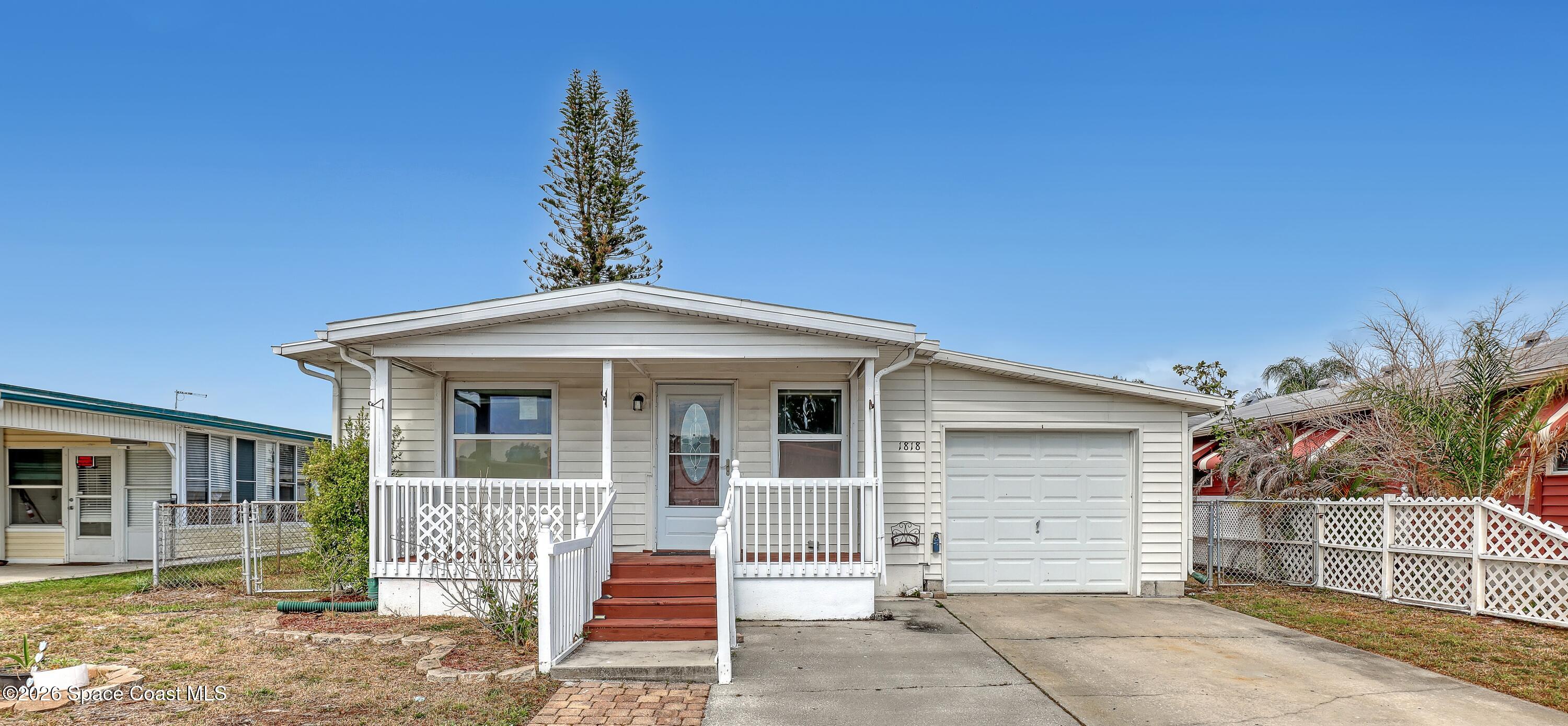 Residential in Palm Bay 2