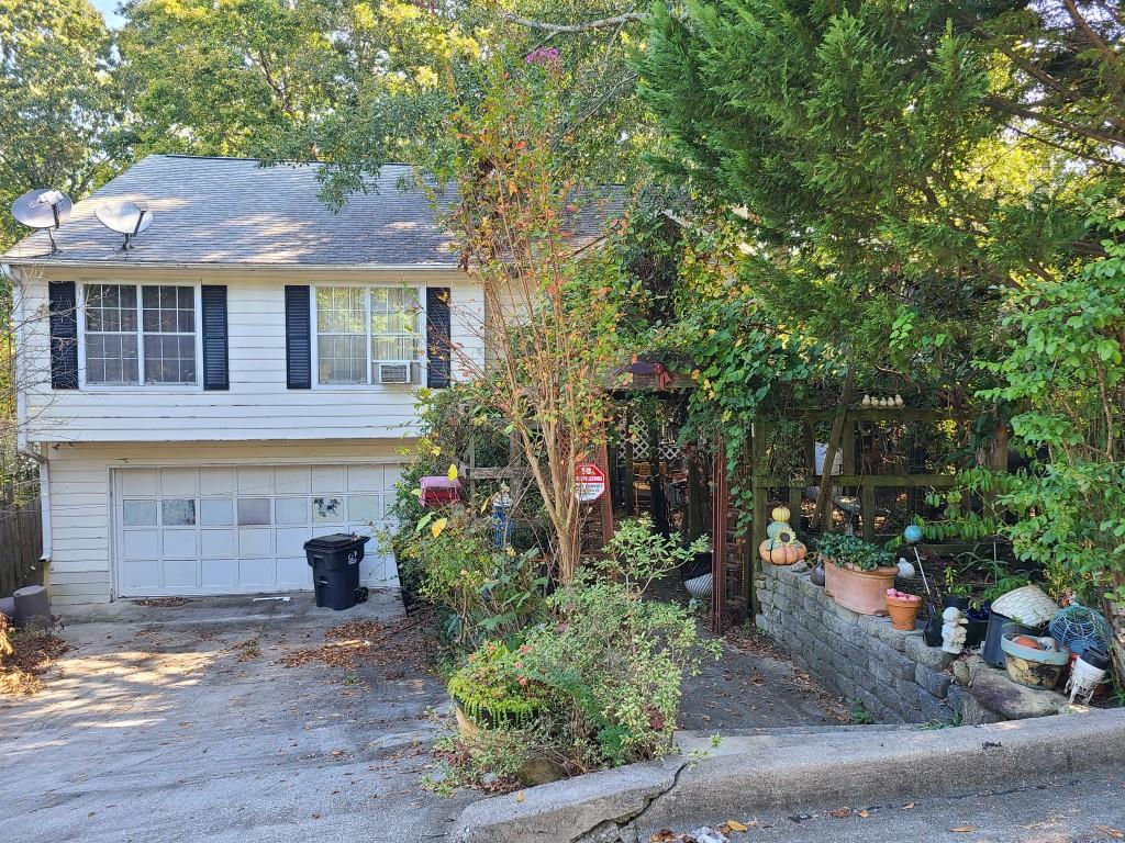 Williams Pl, Norcross, GA 30071