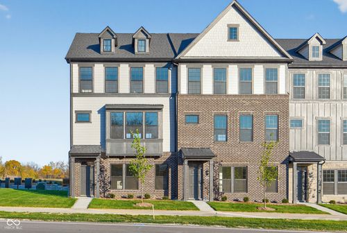 16758 Brinkman Rd, Westfield, IN, 46074-1085 | Card Image