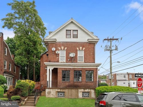 1231 Foulkrod St, PHILADELPHIA, PA, 19124-2930 | Card Image