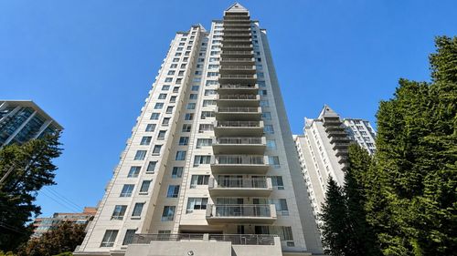 1101-551 Austin Ave, Coquitlam, BC, V3K6R7 | Card Image