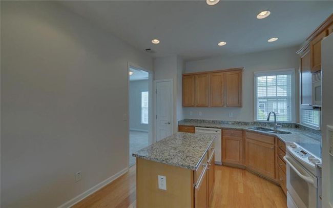 6218 Azalea Way, House other with 2 bedrooms, 2 bathrooms and null parking in Hoschton GA | Image 16