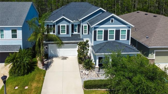 14975 Renaissance Ave, House other with 4 bedrooms, 3 bathrooms and null parking in ODESSA FL | Image 64