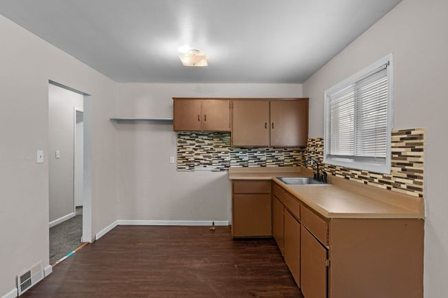 289 Nebraska Ave, House other with 3 bedrooms, 1 bathrooms and null parking in Pontiac MI | Image 5