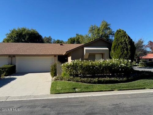 26265 Rainbow Glen Dr, Santa Clarita, CA, 91321-1374 | Card Image