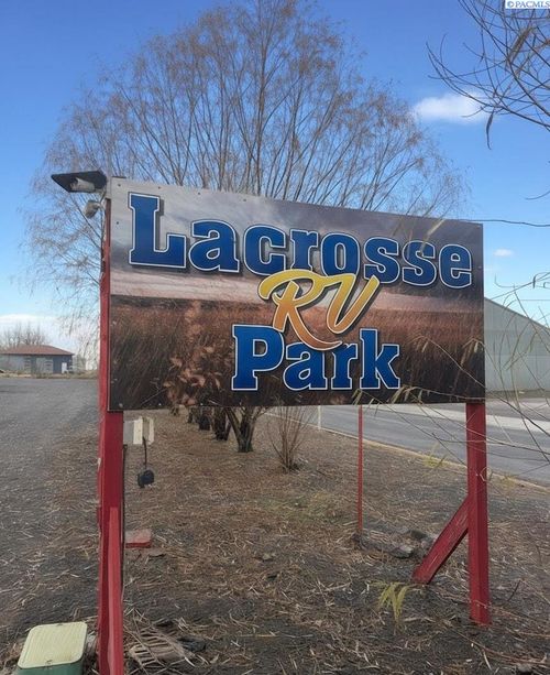 601 S Main St, Lacrosse, WA, 99143-3345 | Card Image