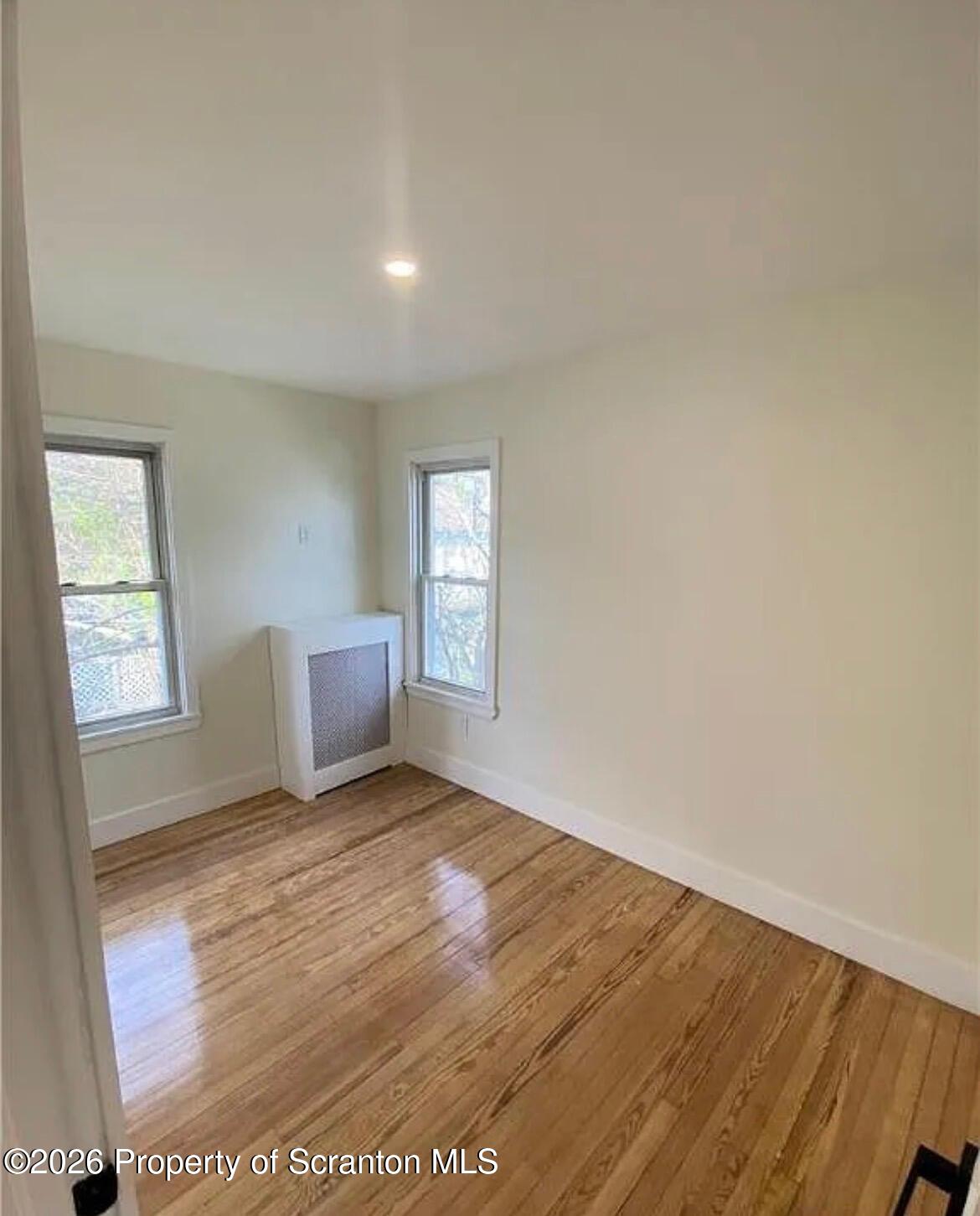 Residential Lease in Scranton 3