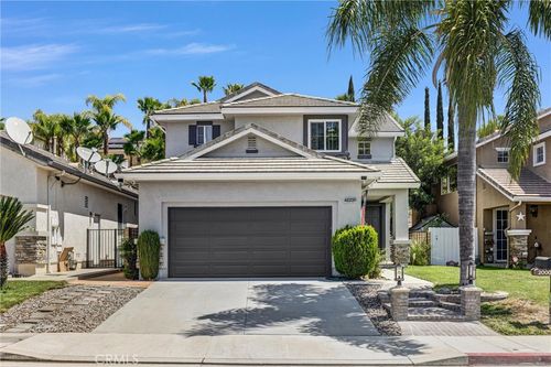 20001 Franks Way, Saugus, CA, 91350-3850 | Card Image