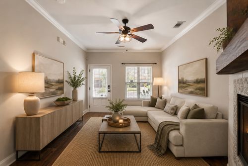 1122 Woodbury Falls Ct, Nashville, TN, 37221-1414 | Card Image