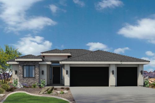 3011 W Orco Ln, St George, UT, 84770-8020 | Card Image