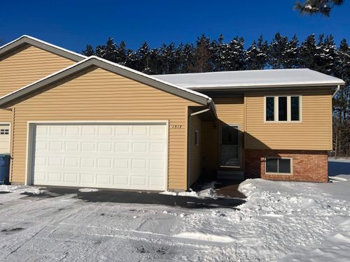 1317 Mink Road, MOSINEE, WI, 54455 | Card Image