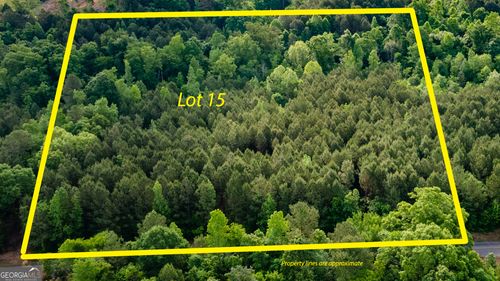 811 Russell Hill Rd Nw, Sugar Valley, GA, 30746-5152 | Card Image