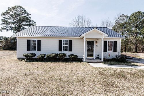 204 Katie Drive, Rocky Mount, NC, 27803 | Card Image