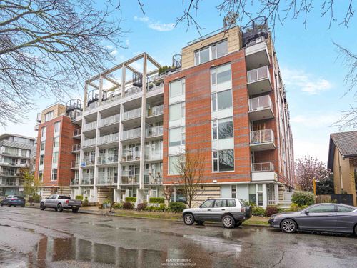 509-311 6th Ave E, Vancouver, BC, V5T0G9 | Card Image