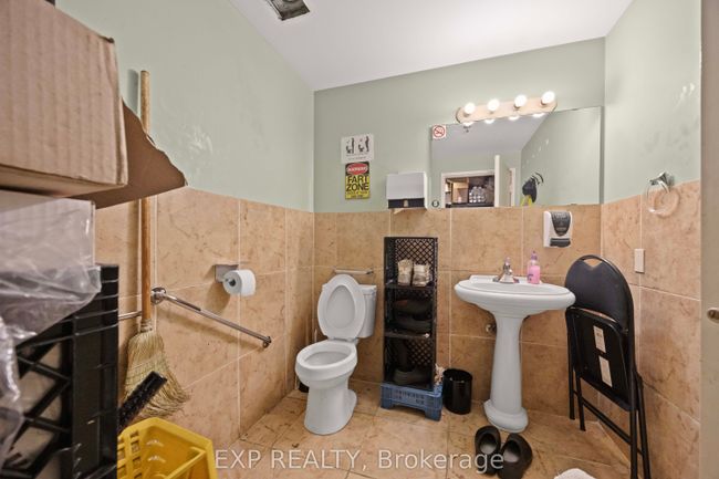 1-AND-2 - 201 Spinnaker Way, Home with 0 bedrooms, 0 bathrooms and null parking in Vaughan ON | Image 43