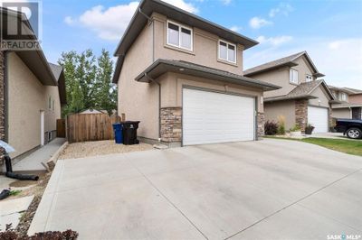 1219 Rempel Cres, House other with 4 bedrooms, 4 bathrooms and null parking in Saskatoon SK | Image 1